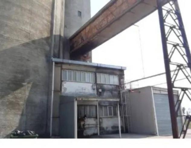 Immobile in asta di 5150 m² in vendita a Foggia - Foto 5