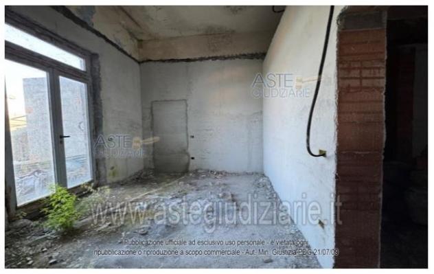 IMMOBILI-IMMOBILE RESIDENZIALE-Via Stazione 21-27 Frazione Guardia - Foto 9