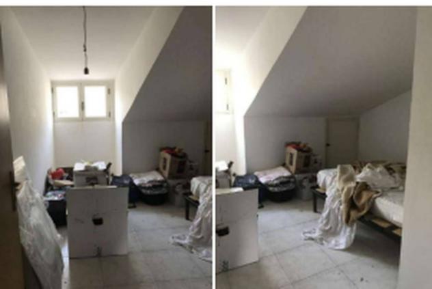Immobile in asta di 75 m², box auto in vendita a Airola - Foto 2