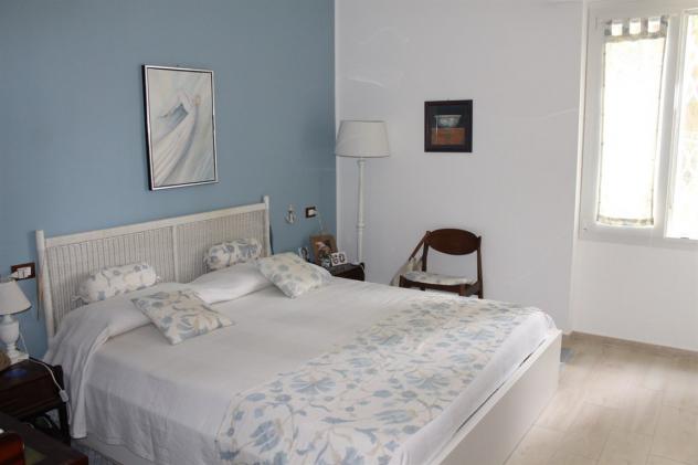 Borgo Coscia, a due passi dal mare, alloggio mq.80 ristrutturato con giardino vista mare - Foto 6