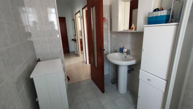 Appartamento in vendita a Fiumaretta - Ameglia 90 mq Rif: 1143160 - Foto 6