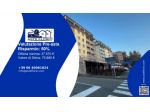 Immobile in asta di 132 m², box auto in vendita a Arquata Scrivia
