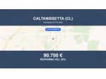 Immobile in asta di 147 m² con più di 5 locali in vendita a Caltanissetta