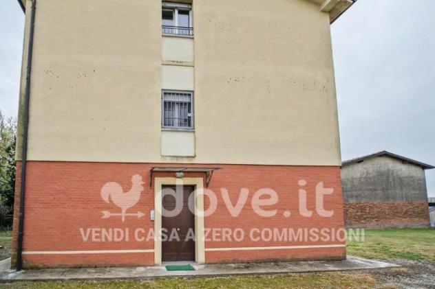 Appartamento di 64 m² con 2 locali e box auto in vendita a Campogalliano - Foto 3