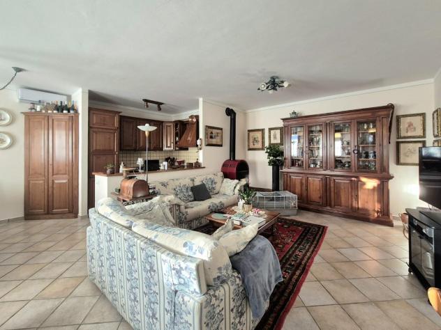 Appartamento in vendita a Lammari - Capannori 110 mq Rif: 1414190 - Foto 7