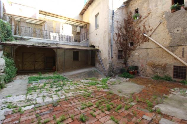 Terratetto in vendita a Colle di Val d'Elsa 72 mq Rif: 1451842