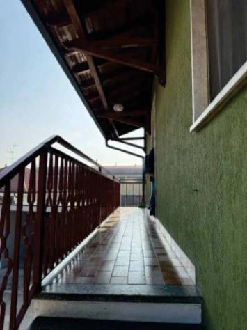 Immobile in asta di 213 m² con più di 5 locali e box auto doppio in vendita a Cornate d'Adda - Foto 3