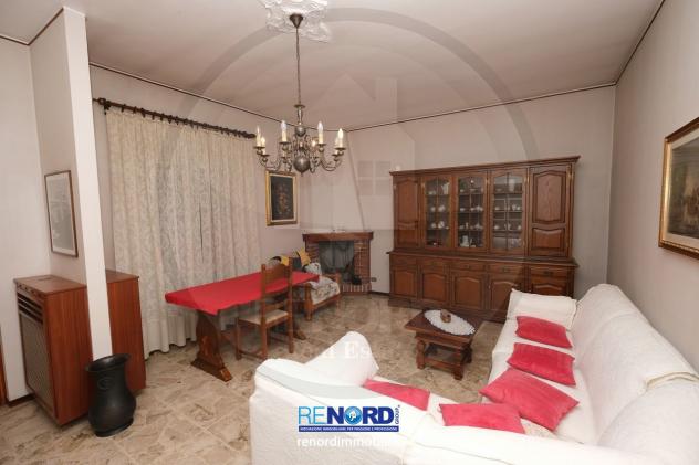VILLA di 5 vani e di 187 mq (CURA CARPIGNANO) rif. VID6266_1 - Foto 11
