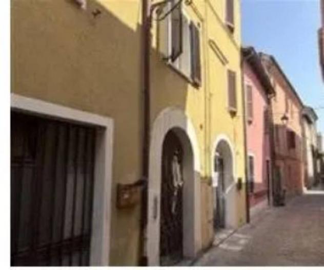 Immobile in asta di 81 m², box auto in vendita a Fano - Foto 8