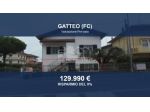 Immobile in asta di 139 m² in vendita a Gatteo