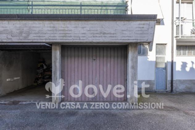 Appartamento di 180 m² con 2 locali e box auto in vendita a Gazzada Schianno - Foto 15
