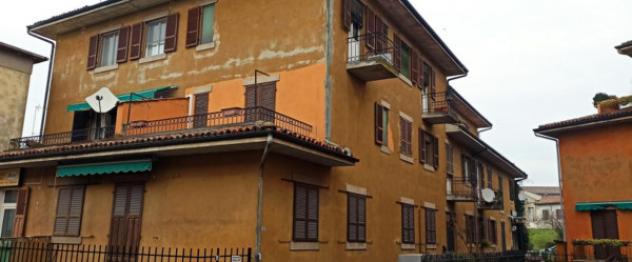Immobile in asta di 57 m², box auto doppio in vendita a Lomello - Foto 8