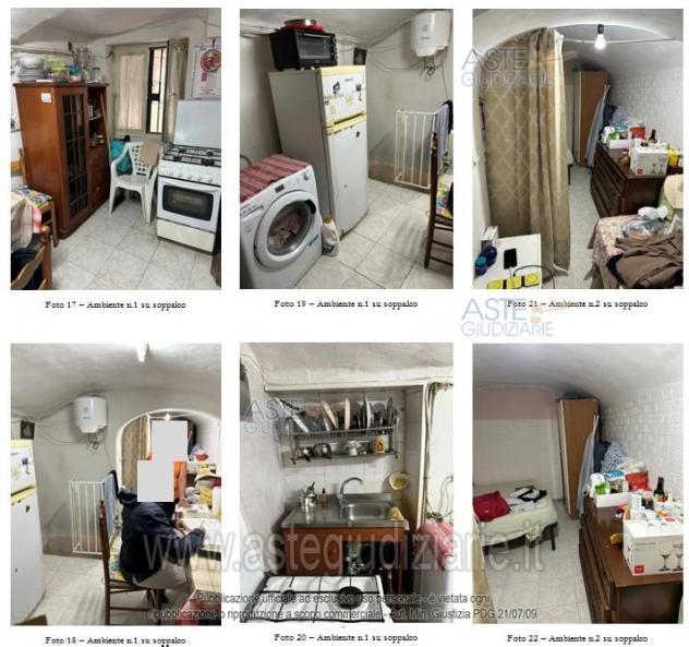 IMMOBILI-IMMOBILE RESIDENZIALE-Vico Melofioccolo, 14, 80134 Napoli NA, Italia - Foto 6