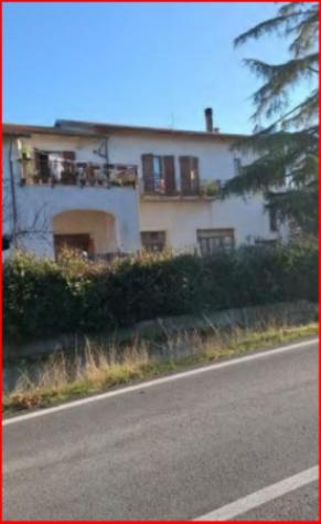 Immobile in asta di 118 m² in vendita a Paciano - Foto 4