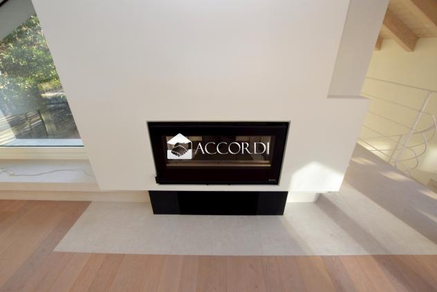 CASA INDIPENDENTE di 5 vani e di 518 mq (PADOVA) rif. DT108 - Foto 19