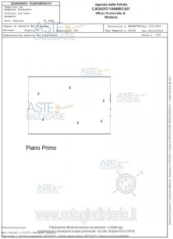 IMMOBILI-ALTRA CATEGORIA-via castagneto n. 66/a - Foto 9