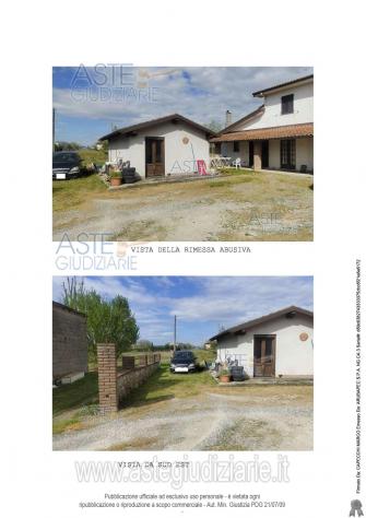 IMMOBILI-IMMOBILE RESIDENZIALE-Via di campo, 80, 51017 pescia pt, italia - Foto 7