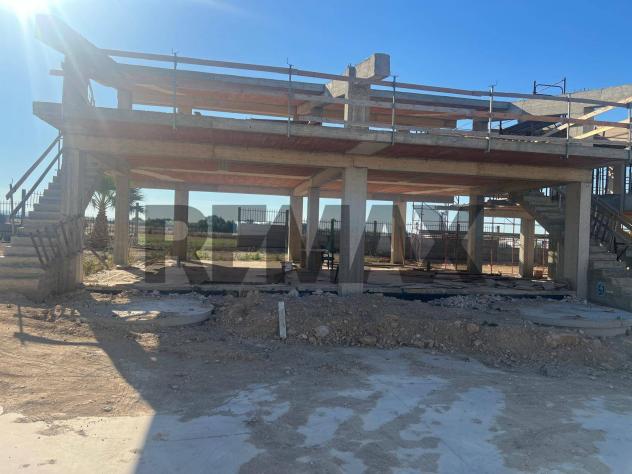 Villa a schiera in vendita a Ragusa, Marina di Ragusa - Foto 9