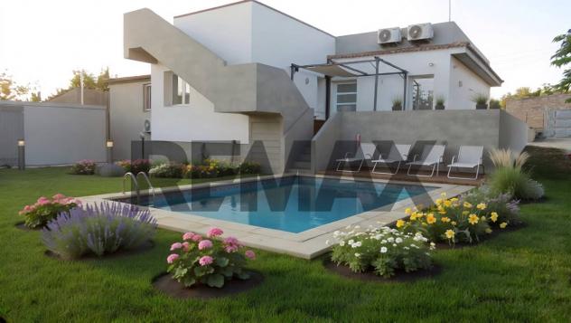 Villa singola in vendita a Ragusa, Donnafugata