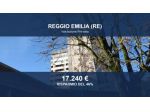 Immobile in asta di 63 m², box auto in vendita a Reggiolo