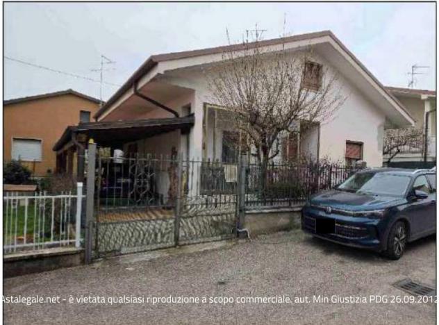 R.G.E. 316/2025 Verona