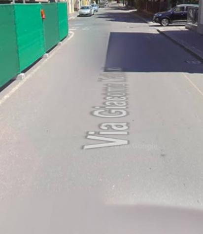 Immobile in asta di 90 m², box auto in vendita a San Pietro in Casale