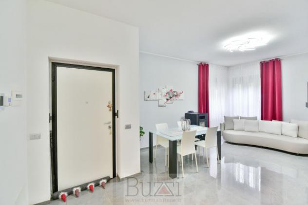 Villa di 205 m² con 4 locali e box auto doppio in vendita a Seregno - Foto 8