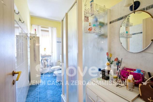 Appartamento di 98 m² con 4 locali in vendita a Torino - Foto 11