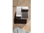 Olivetti Nettuna 200 Vintage