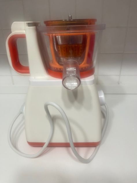 ESTRATTORE A FREDDO DELLA MARCA ARIETE - Foto 7
