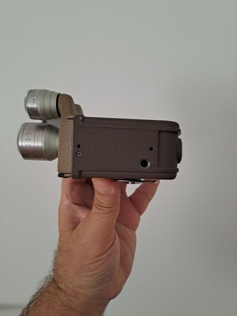 Kodak Medallion 8 - Foto 6