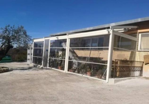Immobile in asta di 664 m² in vendita a Casperia - Foto 7