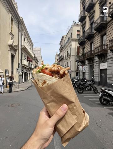 Gastronomia in vendita a Catania - Foto 2