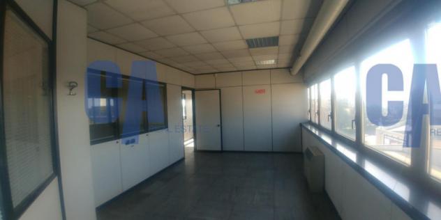 Ufficio a Cinisello Balsamo - Rif. UVCA814 - Foto 9