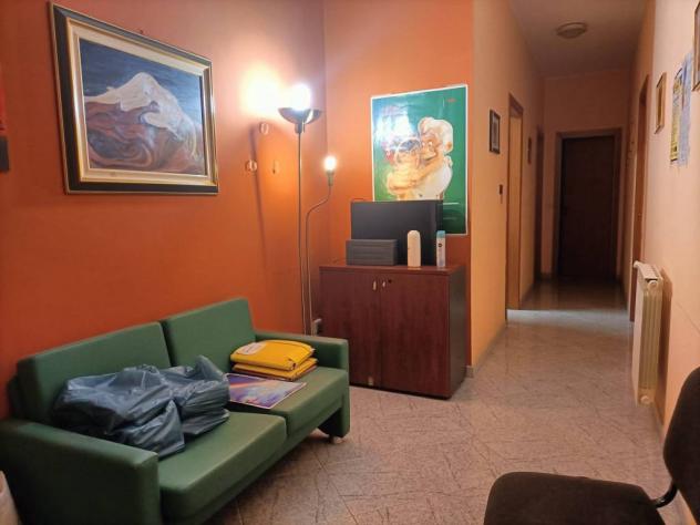 Floridia vendesi ufficio 3 vani 86 Mq
