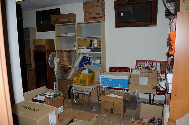 2 Vetrine in affitto a Settimo Torinese - Foto 11