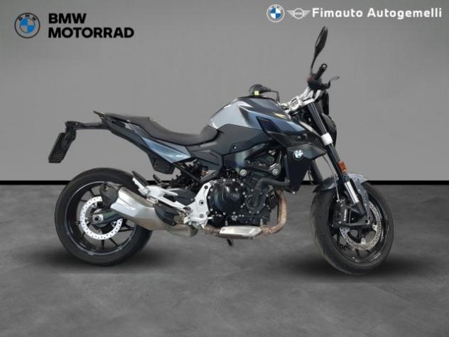 BMW F 900 R F 900 R rif. 23772085