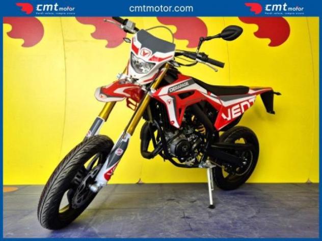 VENT Derapage 50 LOW Garantita e Finanziabile rif. 23951950 - Foto 2