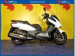 KYMCO Downtown 200i Garantito e Finanziabile rif. 23749005