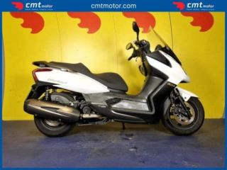 KYMCO Downtown 200i Garantito e Finanziabile rif. 23749005