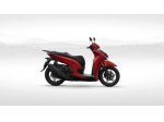 HONDA SH 350 Sport GT Abs my25