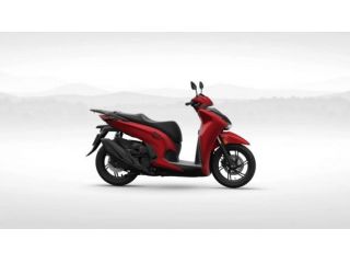 HONDA SH 350 Sport GT Abs my25