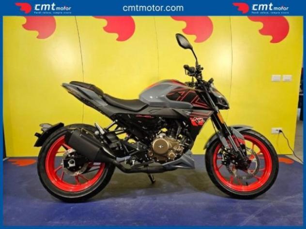 KL Duel 125 Garantita e Finanziabile rif. 22771286