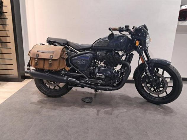 ROYAL ENFIELD Shotgun 650 . rif. 24162620 - Foto 2