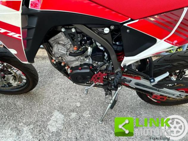 FANTIC MOTOR XMF 125 Competition rif. 24077957 - Foto 8
