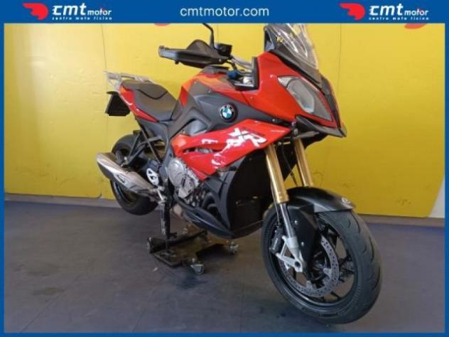 BMW S 1000 XR Garantita e Finanziabile rif. 21680203 - Foto 6