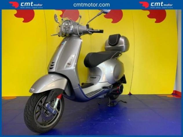 VESPA Elettrica Vespa Garantito e Finanziabile rif. 24053790 - Foto 4