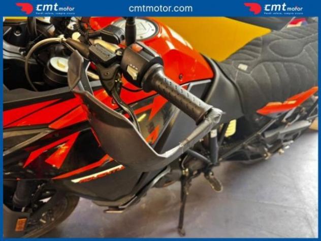 KTM 1090 Adventure R Garantita e Finanziabile rif. 22536942 - Foto 8