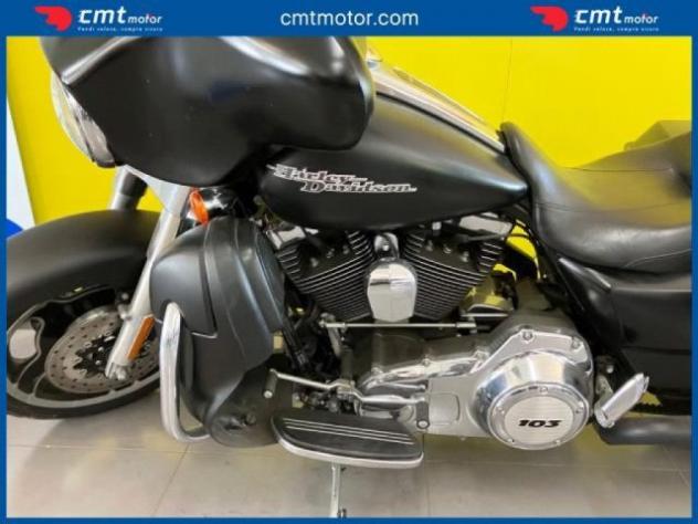 HARLEY-DAVIDSON 1450 Street Glide - FLHX Garantita e Finanziabile rif. 23807094 - Foto 9