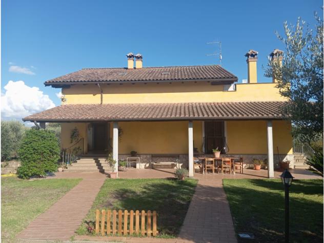 Villa in Via Riserva della Bandita - Foto 14